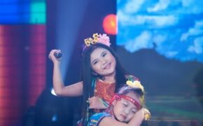 Chờ nghe thí sinh Đồ Rê Mí hát ru