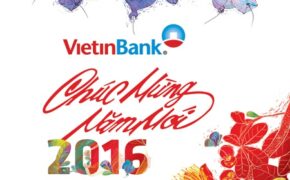 Độc đáo bộ lịch Tết 2016 “Bàng vuông – Gần lắm Trường Sa ơi!”