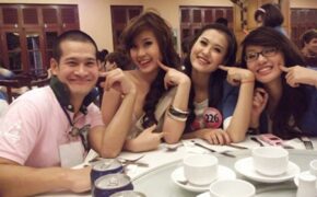 Chuyện những người “mài ngọc” tại Miss Teen 2011