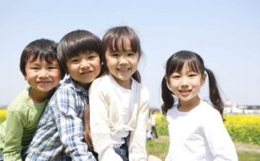 6 lý do tại sao trẻ em Nhật Bản có sức khoẻ tốt nhất thế giới