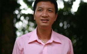 Đạo diễn “Xin thề anh nói thật” ra mắt công ty sách ảnh