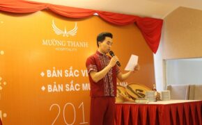 Trực Tết – Một trải nghiệm đầy thi vị của người “Nhà Mường”