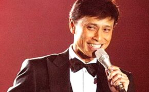 Tuấn Ngọc lần đầu làm minishow tại Hà Nội