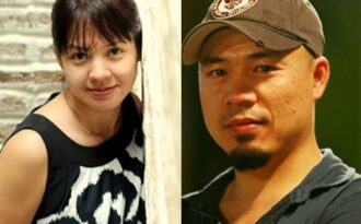 Huy Tuấn, Diễm Quỳnh lên tiếng trước thông tin Uyên Linh hát nhép