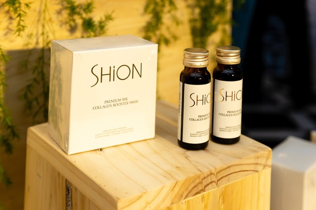 Shion Nhật Bản “chào sân” thị trường Bắc Mỹ với dòng sản phẩm đột phá - 2