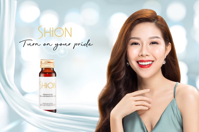 Shion Nhật Bản “chào sân” thị trường Bắc Mỹ với dòng sản phẩm đột phá - 3