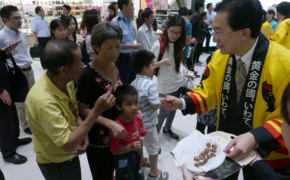 Chưa bao giờ, việc tiếp cận với thực phẩm sạch Nhật Bản lại dễ dàng đến thế