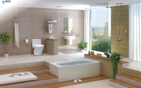 Thiết bị vệ sinh – Không thể đánh giá chất lượng chỉ qua mẫu mã