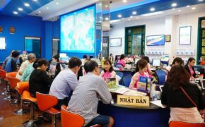 Ưu đãi hấp dẫn dành cho hội viên Co.op Mart