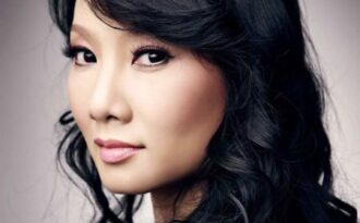 Mỹ Uyên: “Cuộc sống độc thân không phải là khiếm khuyết”