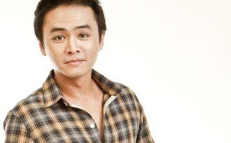 Văn Anh trở lại màn ảnh nhỏ