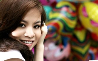 Lisa Vân Anh: “Sẽ không ngại nói, tôi thích anh”