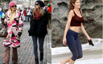 Vòng quanh thế giới giải trí ngày 22/12