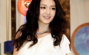 Từ Hy Viên tránh mặt “người cũ” vì tôn trọng chồng