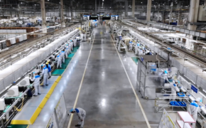 Việt Nam thị trường tiêu thụ điều hòa lớn thứ ba Châu Á