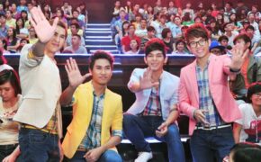 V.Music đồng hành cùng Giọng hát Việt