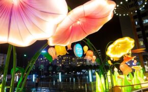 Vincom khởi động “Hành trình màu xanh” đón Trung thu an lành