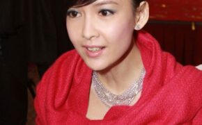 Châu Huệ Mẫn làm liveshow không phải vì kinh tế khó khăn