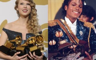 Những con số đặc biệt của Grammy