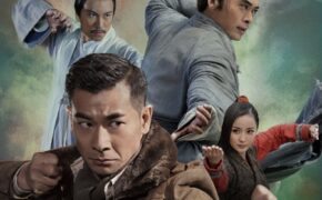 Võ đang Thất bảo