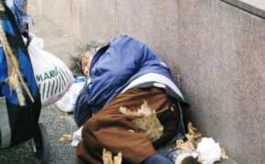 Vì sao dù nghèo đến mấy người Nhật Bản không bao giờ đi ăn xin?