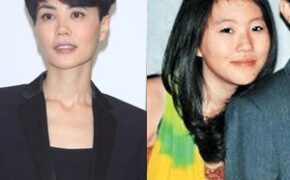 Con gái Vương Phi kể xấu mẹ trên mạng