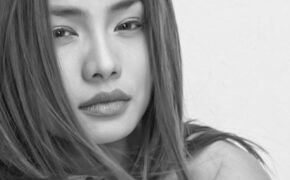 Vũ Thu Phương tuyên bố rút khỏi làng giải trí