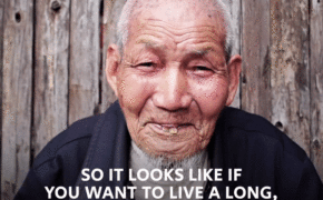 “Giải mã” bí quyết trường thọ của cư dân ở 5 “vùng Xanh” của Trái Đất