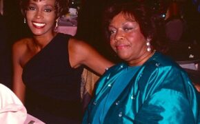 Mẹ Whitney Houston lên tiếng sau cái chết của con gái