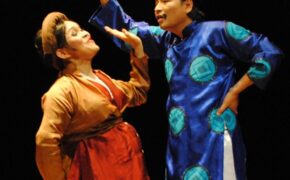 Xuân Hinh mong ước để lại cho đời sau vai…”mẹ Đốp”