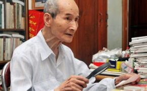 Mối tình đẹp của “người thơ” Xuân Tâm