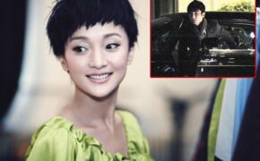 Bạn trai cũ của Châu Tấn bị cảnh sát tạm giữ