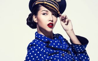 “Back to Memory” – BST Sống lại thời trang thập niên 40 của Eva de Eva
