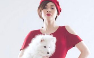 Lưu Hương Giang tái xuất đầy sức sống