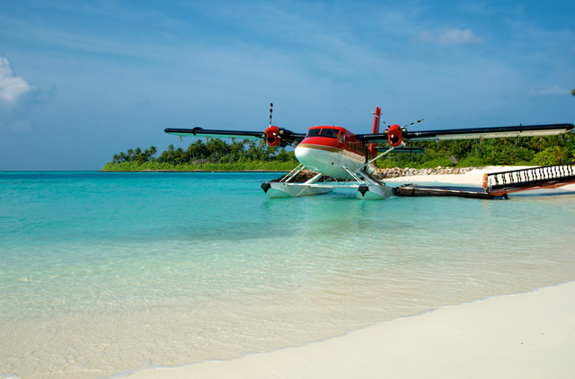 Hảo Hảo bật mí bí quyết để bạn và người thương vi vu Maldives thuận lợi - 2