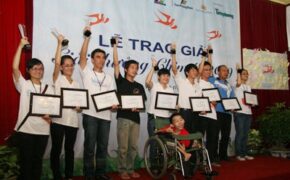 37 hồ sơ ứng cử và đề cử giải thưởng Chim Én 2010