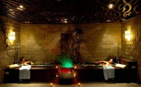 4 Package hấp dẫn cho mùa hè – thu sôi động