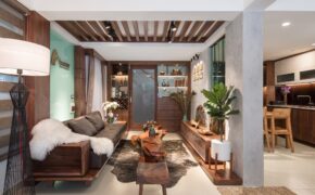 Nội thất Ahome ra mắt bộ sưu tập phong cách Ý