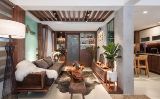 Nội thất Ahome ra mắt bộ sưu tập phong cách Ý