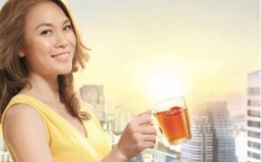 Bí quyết của Mỹ Tâm cho ngày Xuân tươi sáng