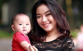 Phương Anh Sao Mai điểm hẹn ngất ngây hạnh phúc làm mẹ