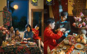 Bộ ảnh về Trung Thu Hà Nội xưa khiến bao kí ức tuổi thơ ùa về