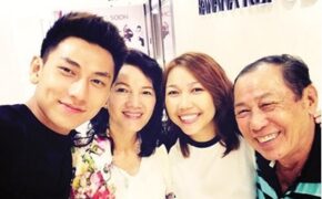 Hé lộ chuyện “yêu” của Isaac