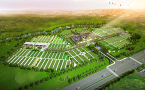 Chuyện đại sự từ ngôi nhà của người đã khuất