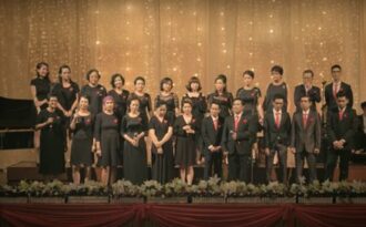 “Khi người lắng nghe” – Trân quý những thấu hiểu không lời