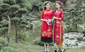 NEM – Vui Tết năm gà – Rước lộc về nhà