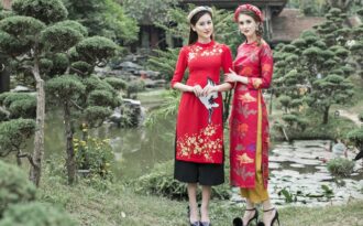 NEM – Vui Tết năm gà – Rước lộc về nhà