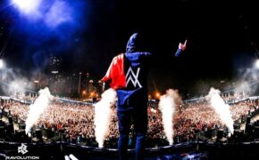 Ravolution Music Festival by Jetstar hút giới trẻ Thủ đô