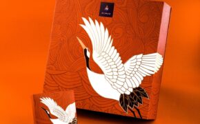 Bánh trung thu Almaz, rực rỡ sắc màu của tình thân