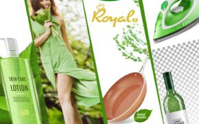 Nồi chảo chống dính Royal của Elmich – Sự lựa chọn của phụ nữ Việt thông thái